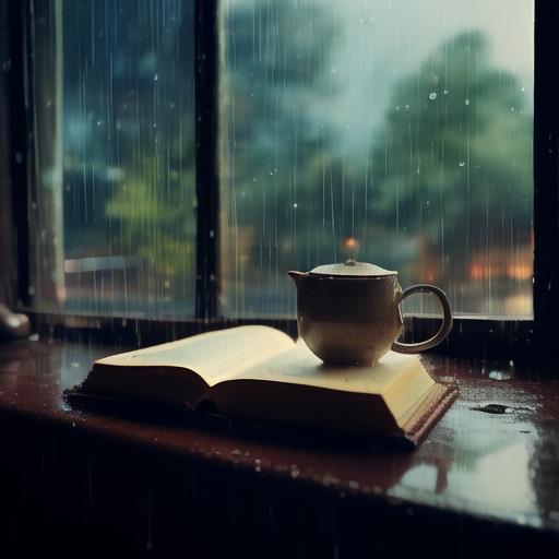 korrrri's tweet photo. Lost in the pages of this book that turned a rainy afternoon into an unforgettable adventure. Sometimes the best escape is between two covers. #BookLovers， https://t.co/OwBdrtgxZw