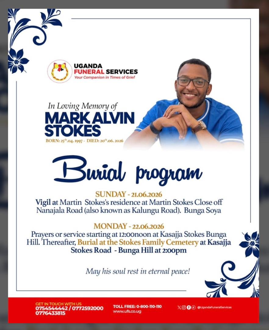 viennalumni's tweet photo. We mourn the loss of our classmate, Mark Alvin Stokes (Class of 2016).

Our thoughts are with his family, friends, and loved ones during this difficult time.

May his soul rest in eternal peace. 🕊️

25 Apr 1997 – 20 Jun 2026 https://t.co/GWrfwyuJpa