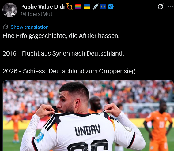 LaubfroschG's tweet photo. Man sollte auch erwähnen, dass er einer der sehr erfolgreichen syrischen Ingenieure war, die zusammen mit den Türken Deutschland nach dem Zweiten Weltkrieg  wieder aufgebaut haben !^^ https://t.co/K6rZQVAR19