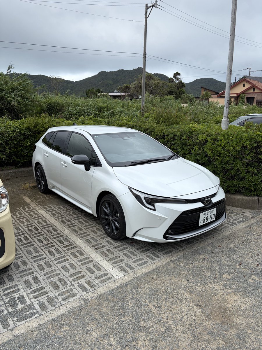 shnn__92e's tweet photo. 今回の旅のお供です
普通に速くて驚き https://t.co/BR9LX4IP9O