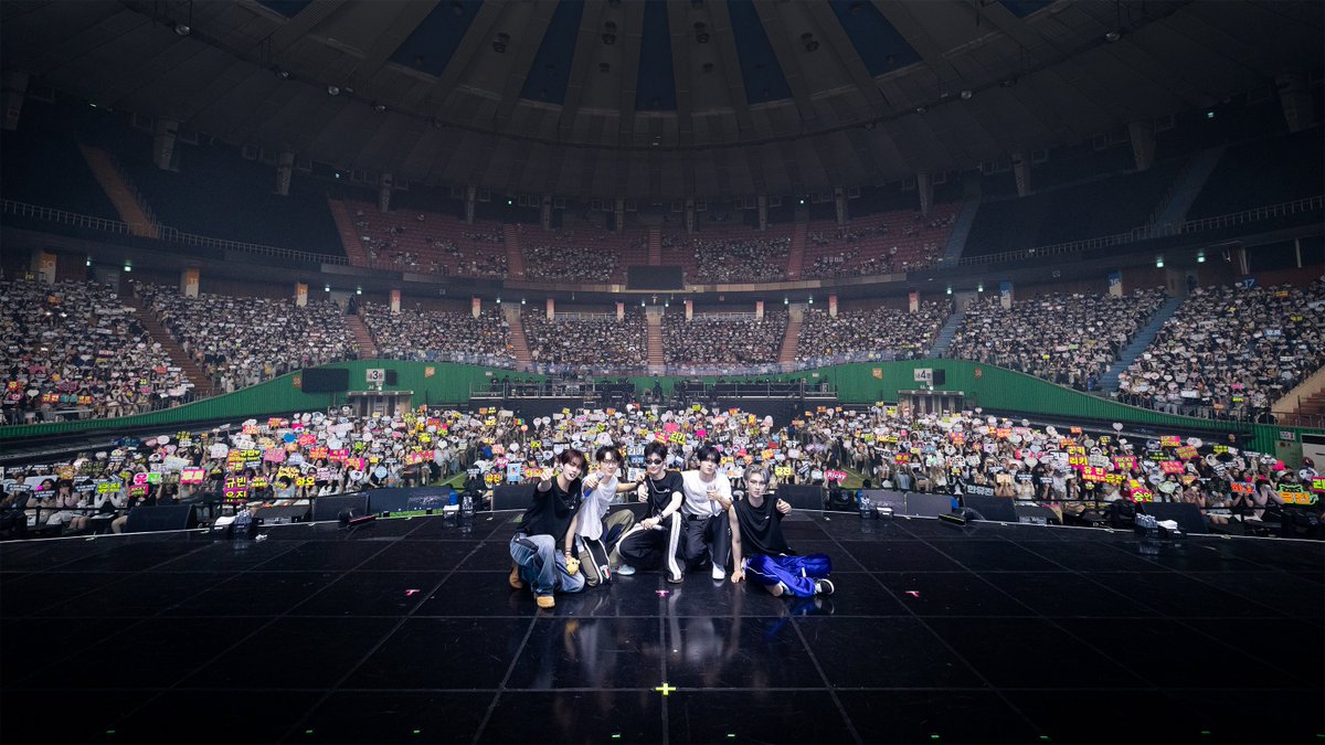AND2BLE's tweet photo. [#AND2ROP] 260621 <2026 AND2BLE SHOW CONCERT : Welcome to Qurious> In Seoul Day3

#AND2BLE #앤더블
#AND2BLE_SHOW_CONCERT #WelcomeToQurious https://t.co/wFMTfHlCZh