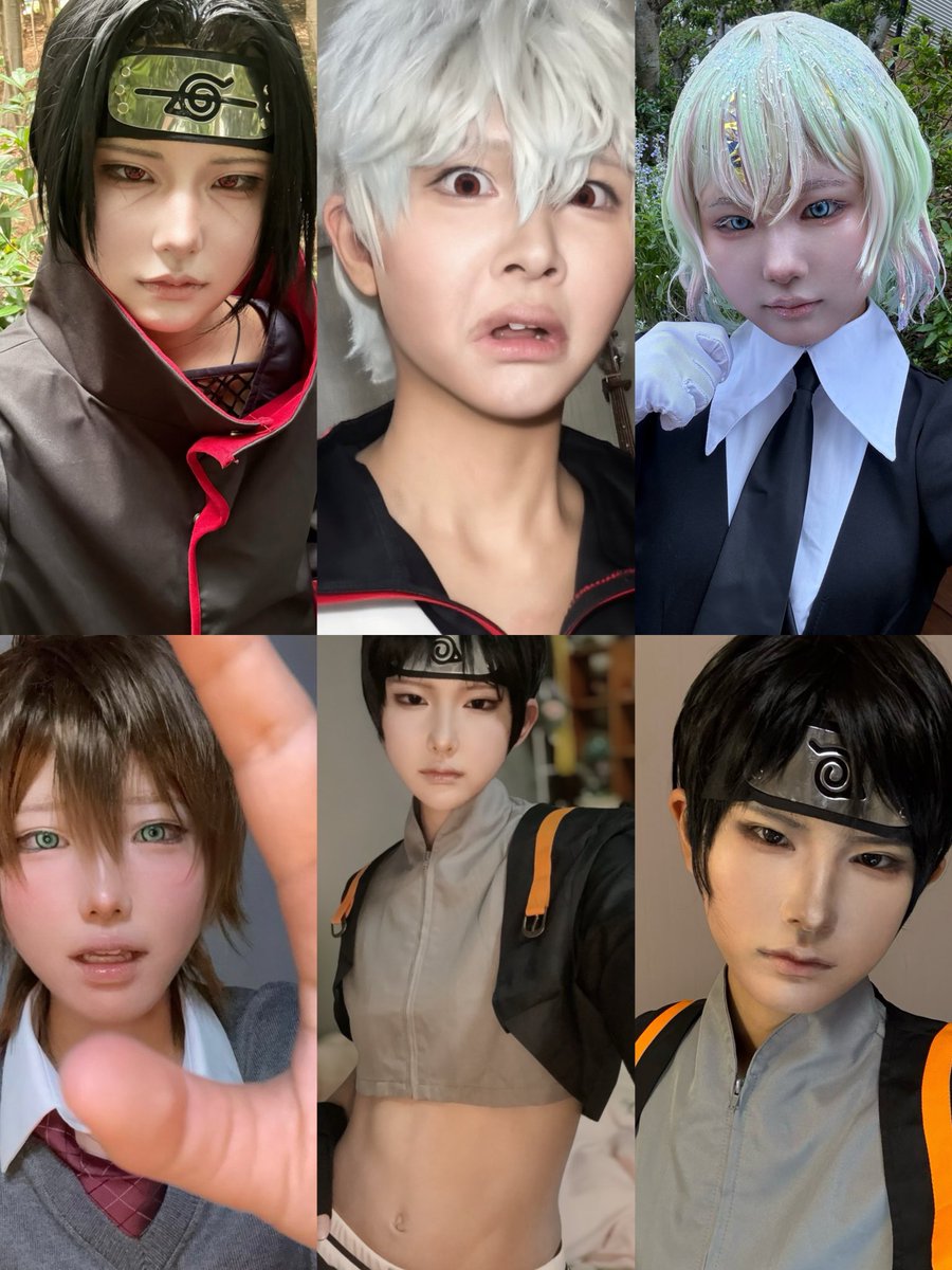 RugEe_cos's tweet photo. 🏷失礼します
🍥、刀中心に雑多にやってます。
切実に友達が欲しいです😭
rp中心に全反応気になった方無言フォローでお迎え行きます🍀*゜
 #コスプレイヤーさんと繋がりたい 
 #カメラマンさんと繋がりたい https://t.co/3DFBTyA16m