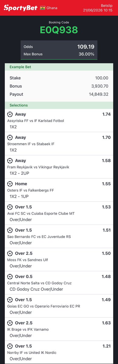 congratsodds's tweet photo. Edits 👇

E0Q938 — 109 odds

CQ991E — 126 odds https://t.co/703pzatOJA