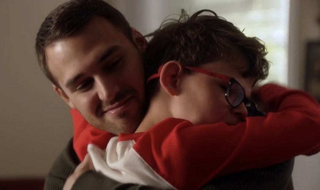 evanbuckleypen's tweet photo. happy fathers day to them 🤍 https://t.co/jnrvvM65Mn