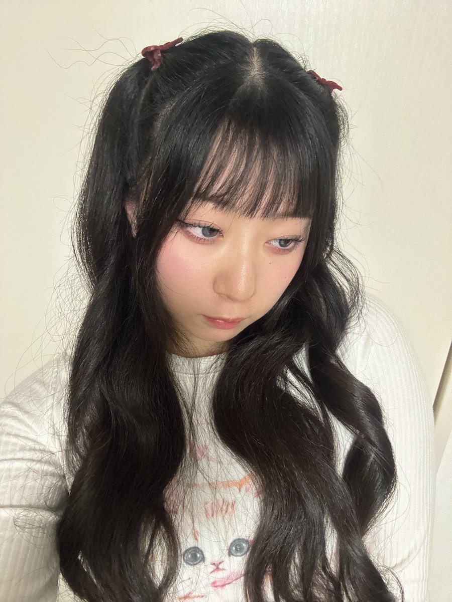 mmcf200's tweet photo. はーふついん https://t.co/i9J5Tagt8R