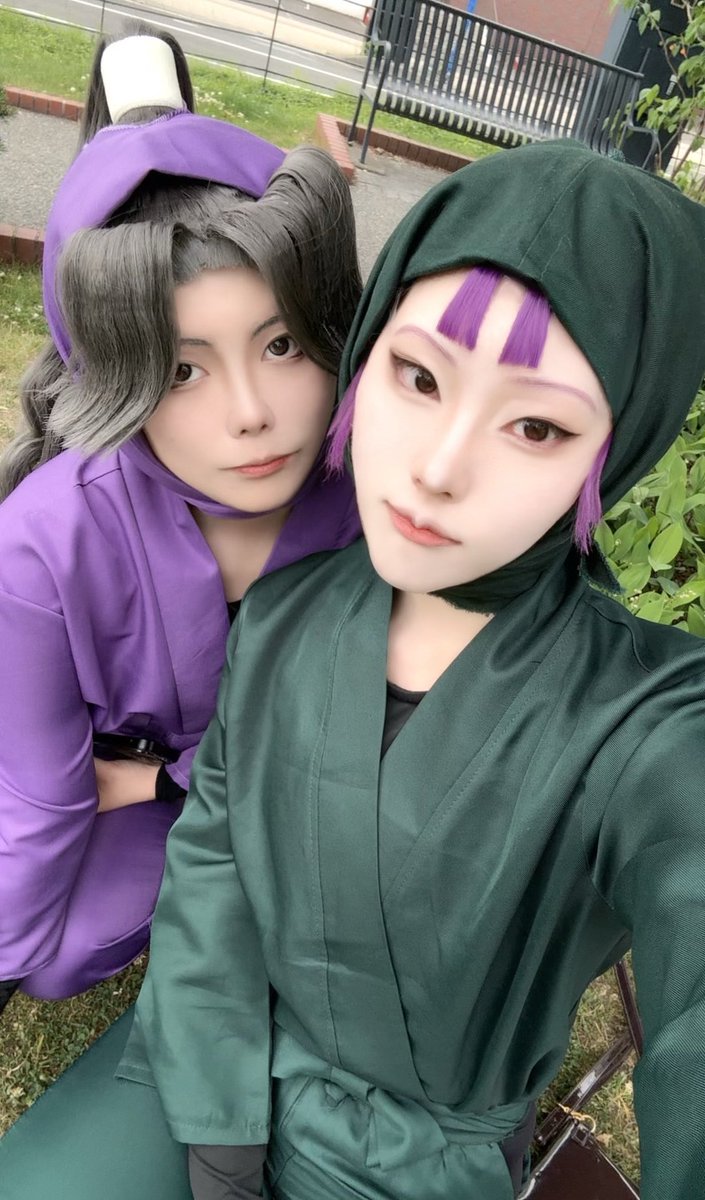 10oshiall2's tweet photo. 離脱！作法🆎でいました！
あーべ→@simosumo_ 

 #サツコス https://t.co/3RMoxoK895