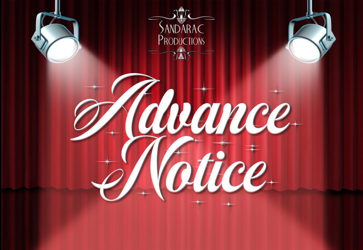 SandaracP's tweet photo. Advance Notice

The office will be closed on June 26th, July 1st and 8th.  We will be available most of the day by phone and in the afternoon by e-mail.

Once again, we apologise for the inconvenience caused as we deal with this perfect storm of events. https://t.co/CN9kAKGKFS