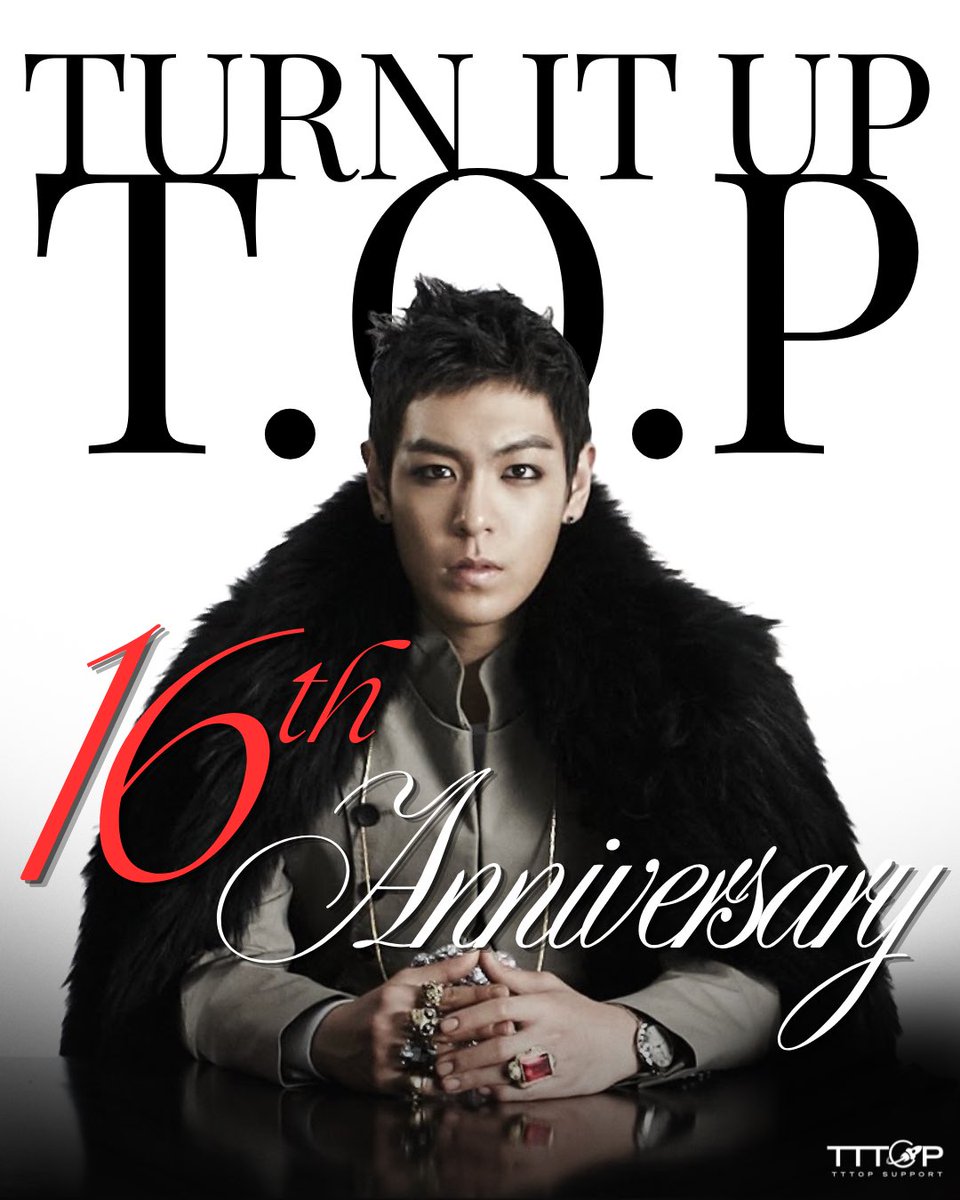 TTTOP Support tweet media