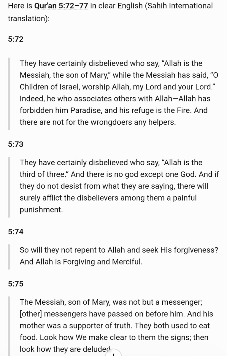 JusticePath2088's tweet photo. Christians, do you want to save yourself from the fire ? use your heart and brain to know that Islam is the truth, many already did that and are ahead of you, Jesus himself said "he who associates others with Allah—Allah has forbidden him Paradise, and his refuge is the Fire". https://t.co/IuAC6l121b
