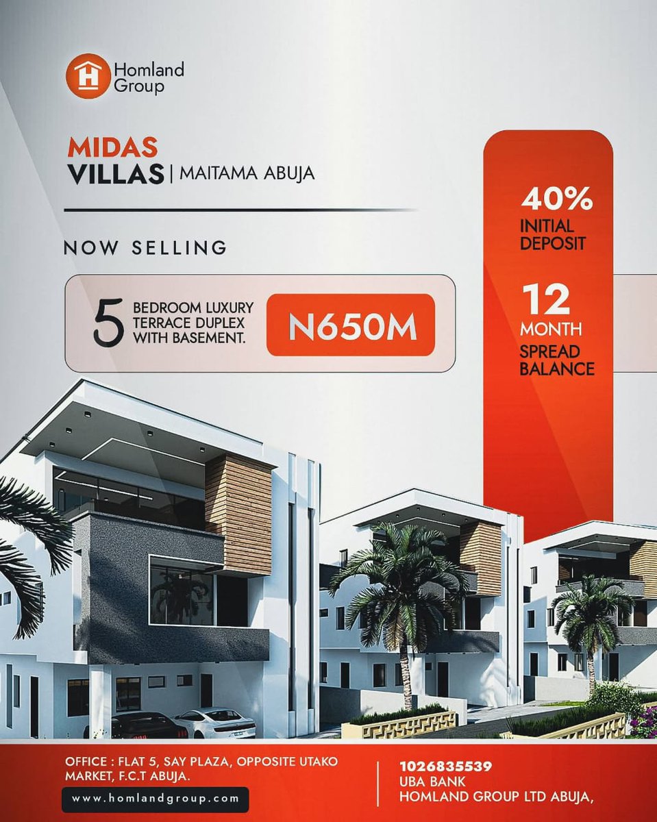 IDC1029661's tweet photo. Real estate investing continues to be a proven path to long-term wealth, with rental properties offering steady income and appreciation potential. TRY AND INVEST NOW... https://t.co/Zc2N7orzqQ