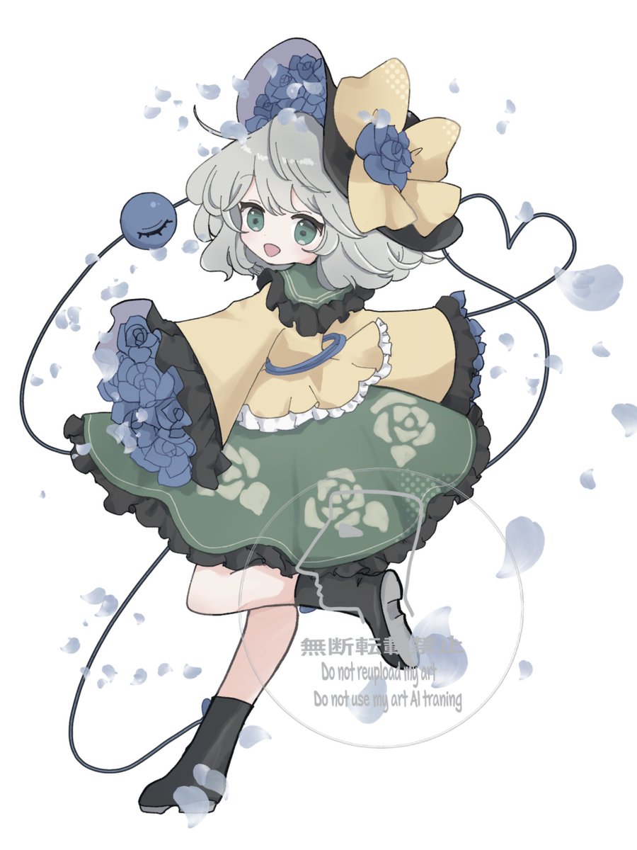 MoaiXiang59173's tweet photo. #2026年自分が選ぶ今年上半期の４枚 
100日チャレンジの絵を出そうかと思ったけど無くて最近のばかりに https://t.co/epFmO2E1dm