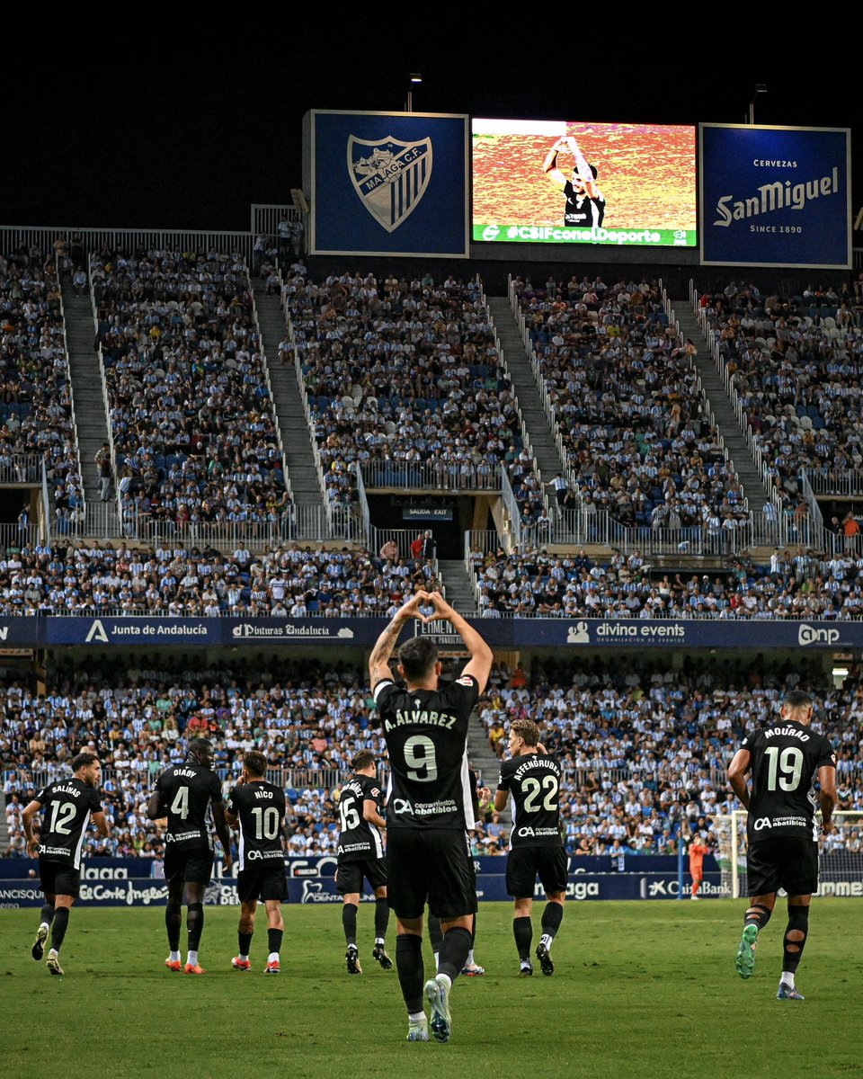 Elche Club de Fútbol tweet media