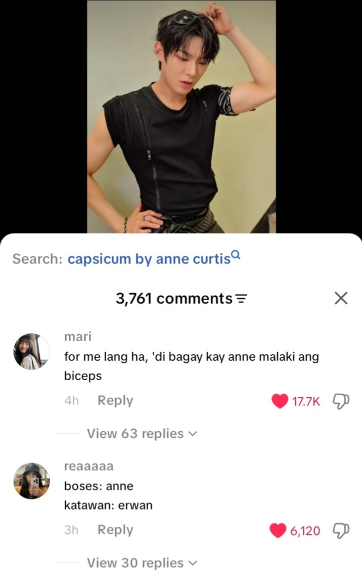 stevenkimpogi's tweet photo. taenang comsec 'to tawang tawa ako 😭😭 stejay my happy pill talagaaaa 😭 https://t.co/7tLeaUMvWv