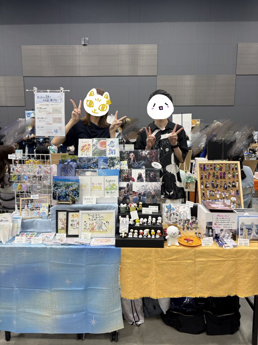 puguchimaru's tweet photo. CC福岡あざした。
4月から月2,3で色々出てたけど
落ち着きました。いえい。 https://t.co/E2pdd5IB7a