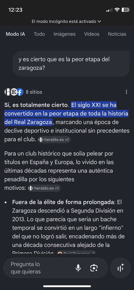 _rzcd_'s tweet photo. @Alvaricoqueteo @rubennatm A ese juego todos podemos jugar, respétate un poco. Abrazo gordo! https://t.co/0VSjoFzVRZ
