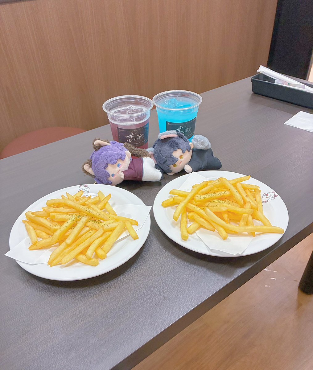 澪 tweet media