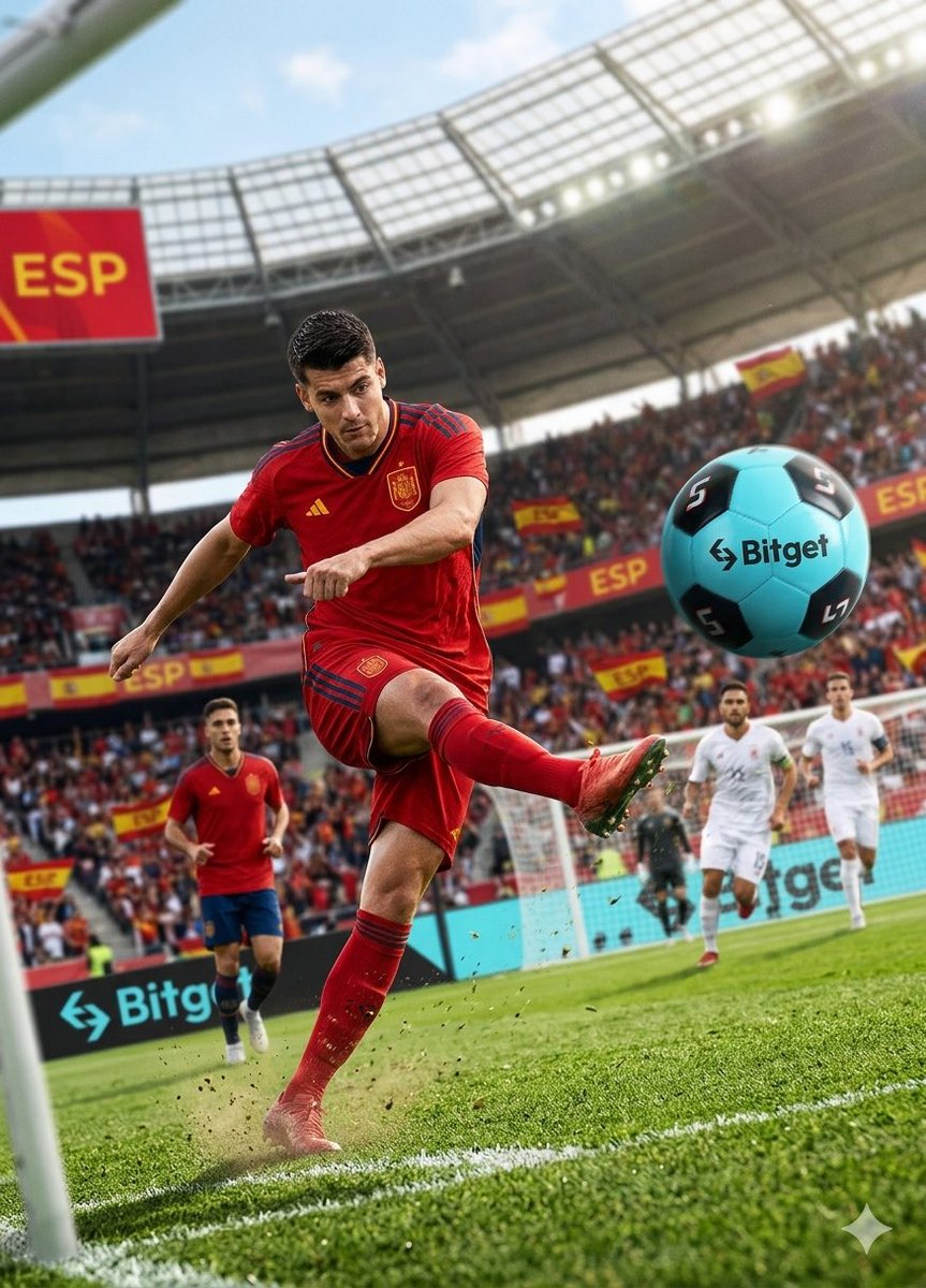 sandy_swe's tweet photo. #BitgetSEAWorldCup2026 https://t.co/w1b8X7FsHh