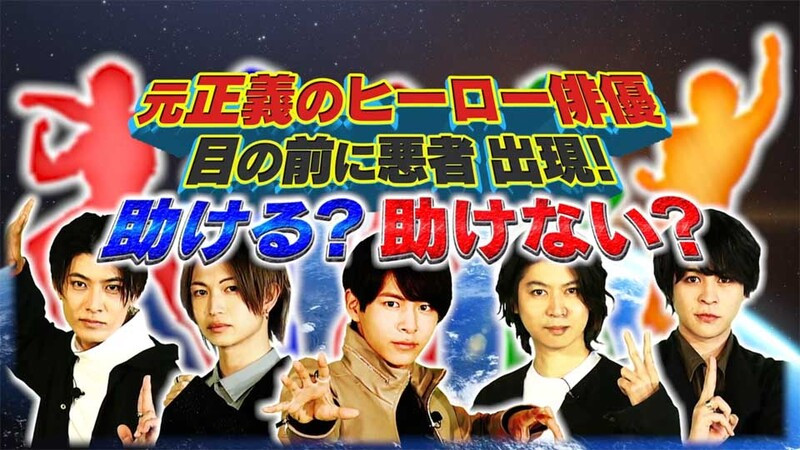 usketrt4's tweet photo. 超宇宙刑事ギャバンインフィニティが半年も経たずに終わるってのがTLを騒がせてるけど俺はドッキリGPのこれが気になる
これまで準備期間が1年あったのにこれからはそこまで期間設けられないもんな
このシリーズなくなるのだけは思いとどまってほしい https://t.co/ZbjeE75Tk3