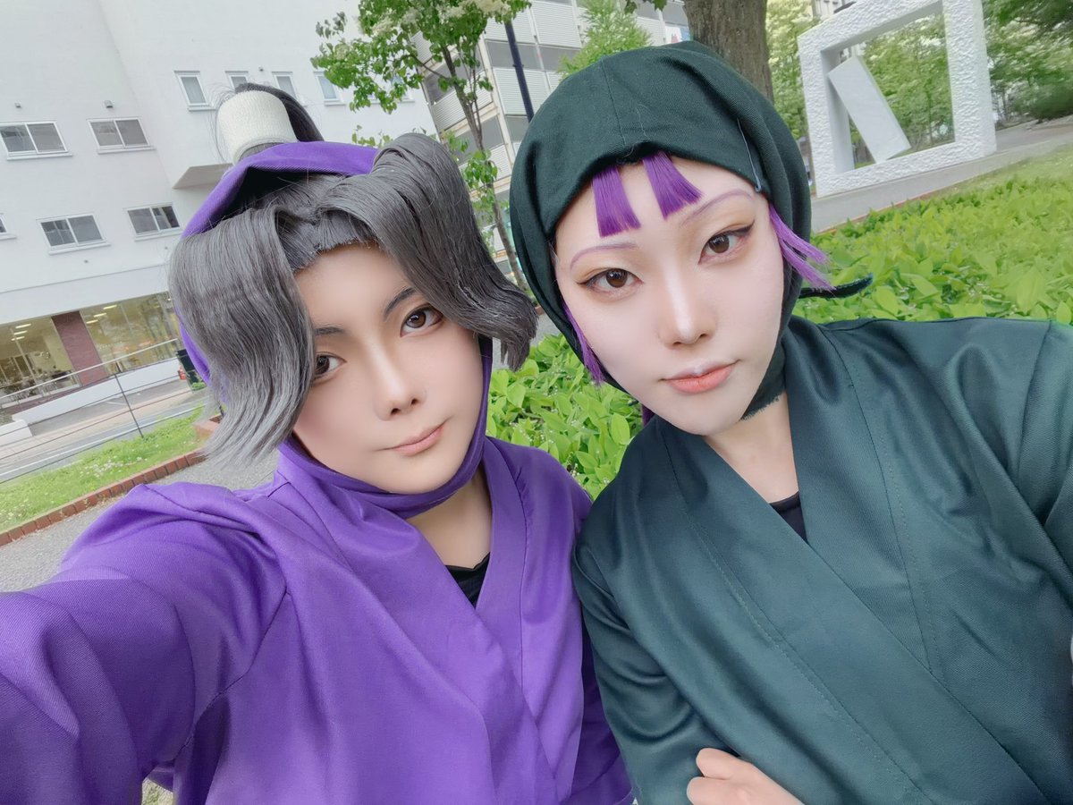 simosumo_'s tweet photo. 離脱しました！！！
素敵仙様と作法してました✨️
すっごい楽しかった♡

仙▶@10oshiall2 
 #サツコス https://t.co/Qay7cb5tfY