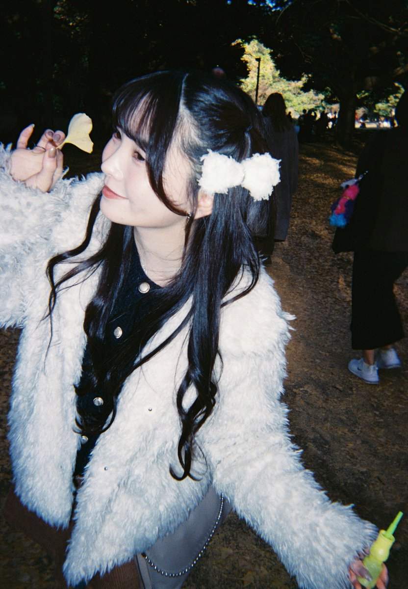 zettaikekkon44's tweet photo. あの、だいぶ前の......すみません.........
写ルンです現像してきました🥹
2025.11.30
#みっきのからあげ屋さん https://t.co/JXDG4nWHX0