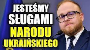 Komrat17's tweet photo. @DariuszMatecki Tych ludzi pan Darek już nie kojarzy. Amnezji dostał. No ale mimo tak ciężkiego udaru chyba zgoda, że należy cały PiS objąć sankcjami bez zgody na wjazd Schengen? Za kolaborację z banderowskimi nazistami i kosmiczną hipokryzję - wieczna hańba i potępienie! https://t.co/BJ3V2qvlTN