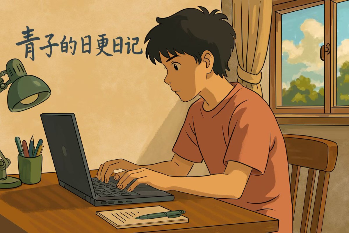 0xQingzi's tweet photo. 这两天看《卡片笔记法》，有挺多感悟的。

其中最重要的一条是：AI并不��帮你“学习”，甚至AI的总结也并不能帮你直接提升“认知”，不能让你凭空成为某个领域的“大师”。

阅读、思考、实践、反思、记录，这些过程一旦省略，就无法让知识变成真正属于自己的东西。

在魔法类小说中通常有一个设定：“你无法施展一个自己想象不出来的魔法”。

放在ai上也是同样的，你无法放大你本来没有的认知和能力。

这里引用另外一个经典的观点：“借来的智慧，压力下脆如薄冰，因为它不是从你的经验里沉淀出来的。

只有亲身习得的智慧才经得起考验。它从你的跌撞中长出来，扎在真实的土壤里

你知道它何时灵验，为何灵验，何时该丢。这样的智慧，会成为你一生的本钱。

这才是属于你的智慧与财富。”