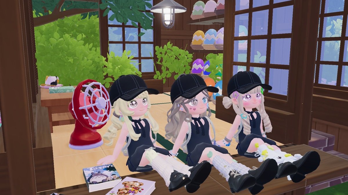 まる tweet media