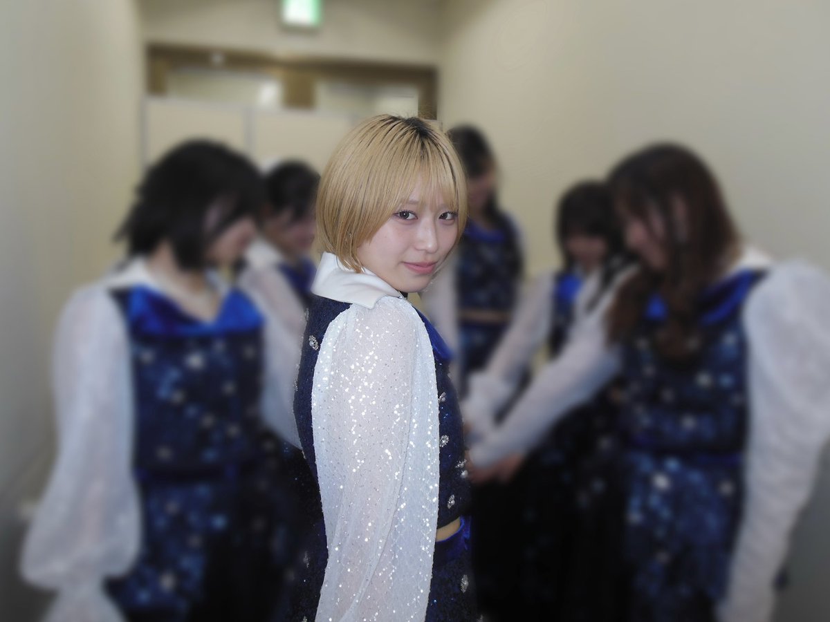 angerme_upfront's tweet photo. ⠀
#アンジュルム 
春ツアーファイナルまであと…
＼　2日.ᐟ🪽 ／

私達のステージを見てアンジュルムに出会えて良かったと思ってもらえるようなライブにしたいな。

心も身体も120%のパフォーマンスをするので楽しみにしていてください！！！

橋迫鈴🔔

ANGERME 2026 Spring final 陰と陽　DUALITY
🗓️6/23(火) 18:00開演
📍日本武道館(東京)

🎫チケット一般販売中𖤐ˊ˗
チケットぴあ
⚠️販売は本日23:59まで⚠️
▼https://t.co/U9OaWIbiiH

#橋迫鈴 #アンジュルム陰と陽 #ハロプロ
