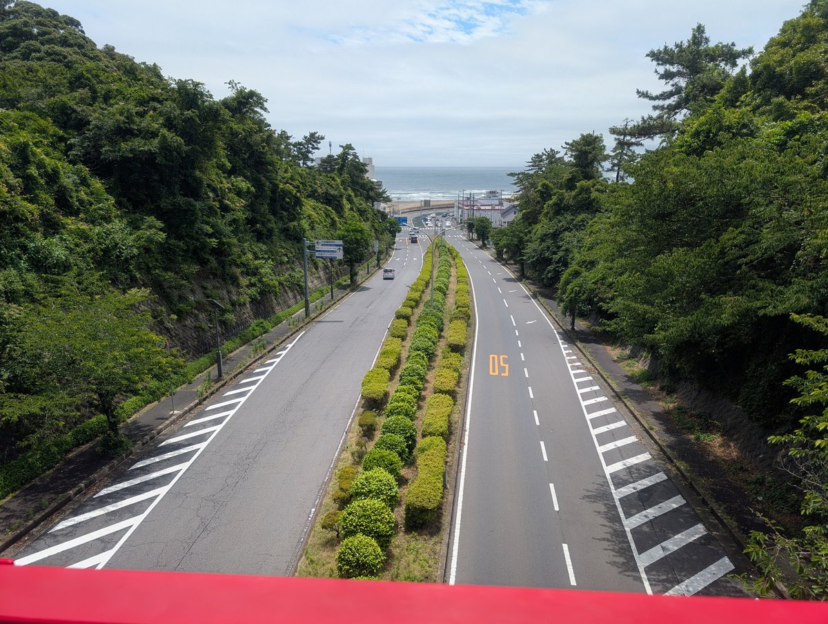 kktmagm's tweet photo. 大洗観光その1 https://t.co/wnyrLDfCkR