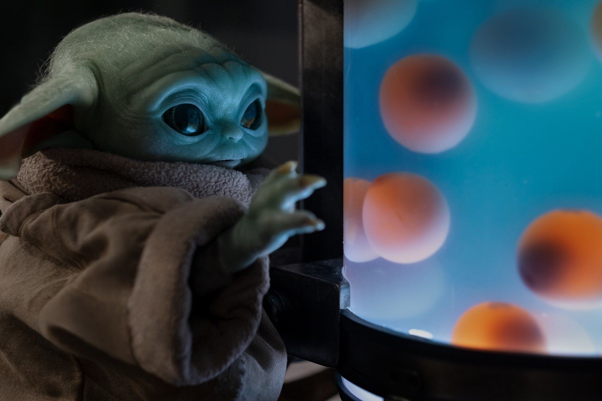 AnimeAnime_jp's tweet photo. 種族も血筋も超えた絆が尊い！ 「スター・ウォーズ」初心者が「マンダロリアン・アンド・グローグー」にハマった3つの理由
https://t.co/CgOgs78a54 https://t.co/XlWPU8wuBu