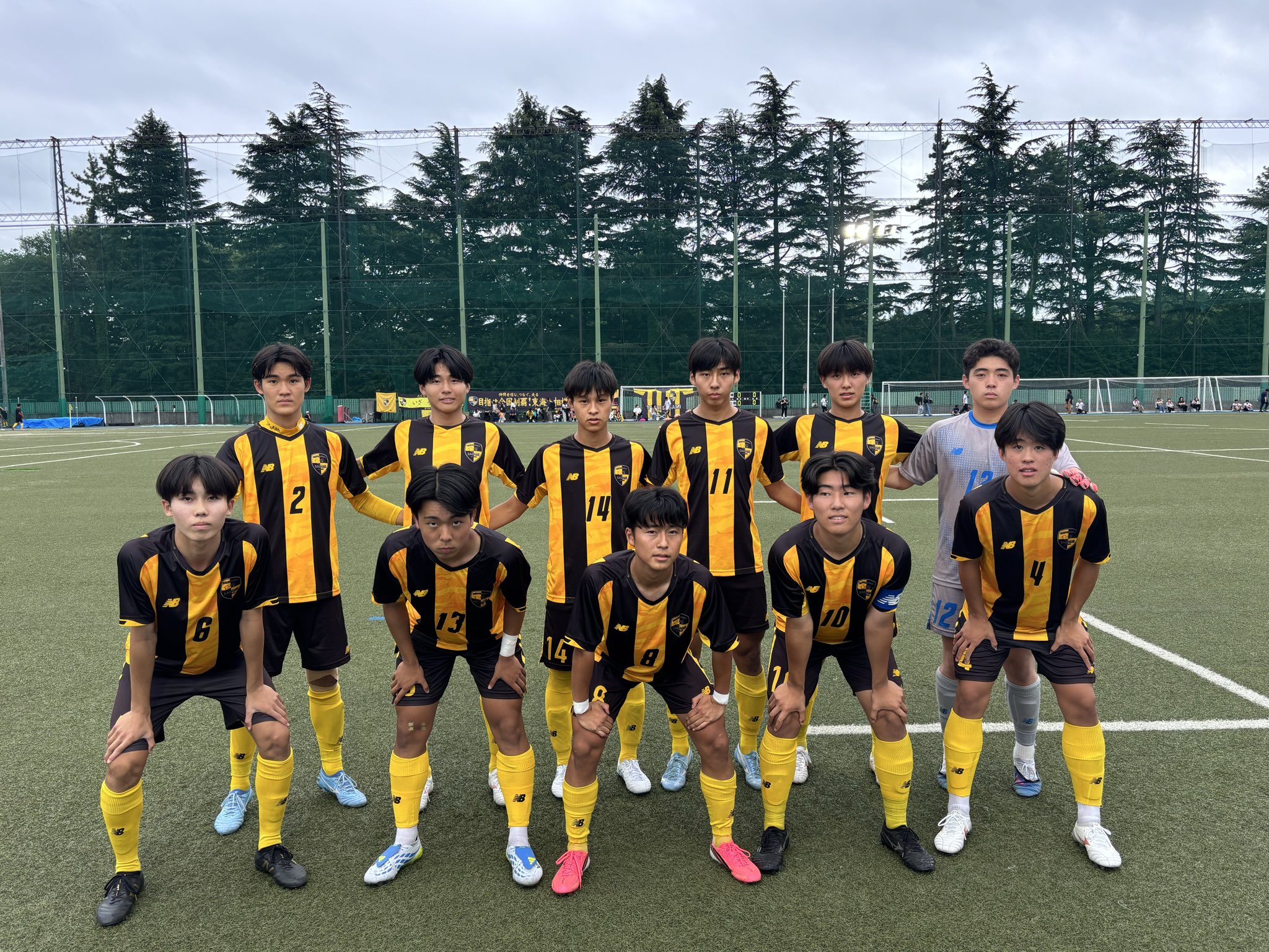 東海大相模サッカー部公式 on X: 