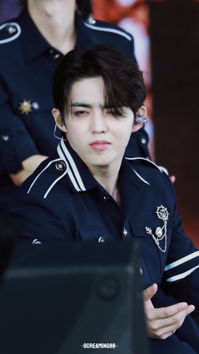 SCREAMING88_SC's tweet photo. 260621 INCHEON

😜

#에스쿱스 #SCOUPS 
#승철 #최승철 #エスクプス 
#세븐틴  #SEVENTEEN https://t.co/AOIHa7vp71
