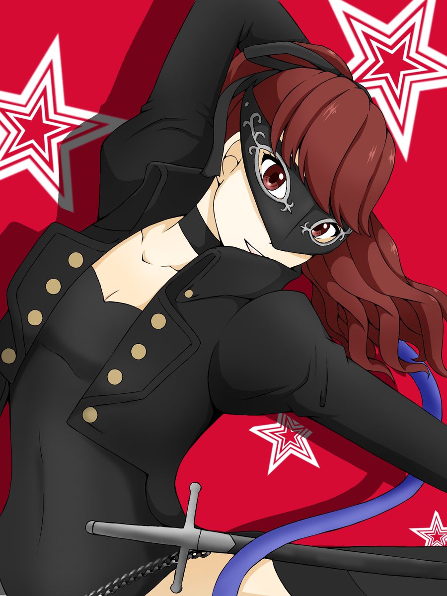 Maron24maromaro's tweet photo. #まろんのお絵描きリスト
ヴァイオレット🌹
かわいいかわいい私の彼女ちゃん💕
ペルソナシリーズの女の子の中でいちばんの推し
デザインも好きだし、本当にいい子だし、バックグラウンド辛いけど、そこから前へ進んで行った姿は本当にカッコよくて大好き。 https://t.co/RbYC1oBhc7