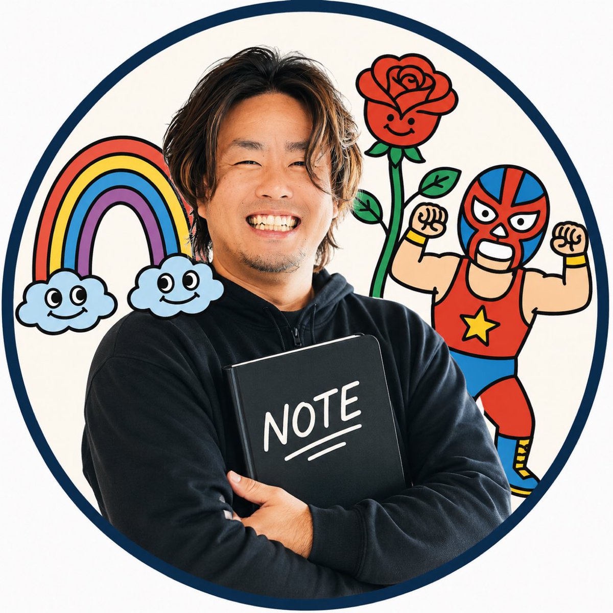 borntorun282's tweet photo. そう言えばノート書いてます。
最近増えすぎた「市民ランナーコーチ」という職業？の人全員に一度読んでほしい。
https://t.co/XCBernBKpm

あと最近34歳になりました。
そんな馬鹿な。 https://t.co/UPaFl8iHW0