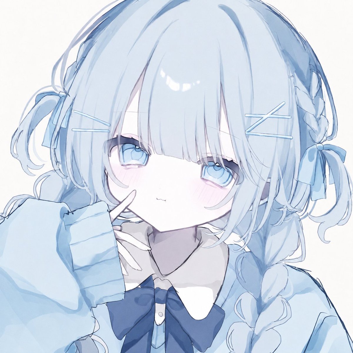 i2nrs_d's tweet photo. @7neyNn0uMK50497 よろしければ！さめちゃん！ https://t.co/VErQpXLXZH