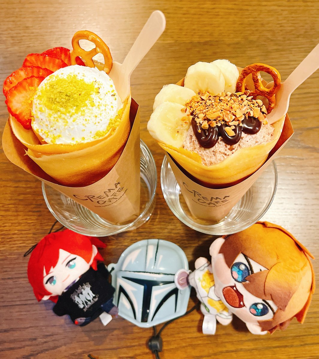 kts_1e1's tweet photo. 姉と遊んできた✨
あと、ついに観ました💖 https://t.co/5tDgQBnH6V