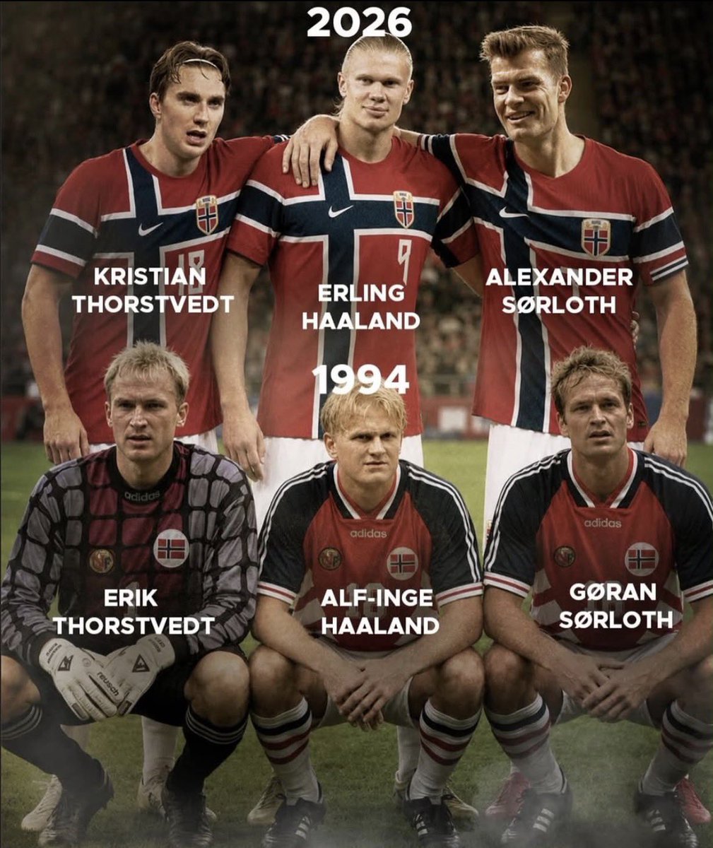 robin_szn's tweet photo. Vikings 🇳🇴 https://t.co/zPZi1k6OWD