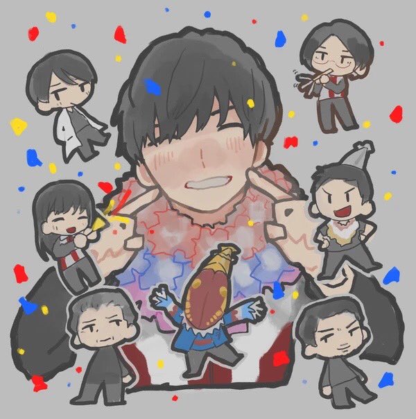 kktkkt4's tweet photo. https://t.co/zWd88n80Eu