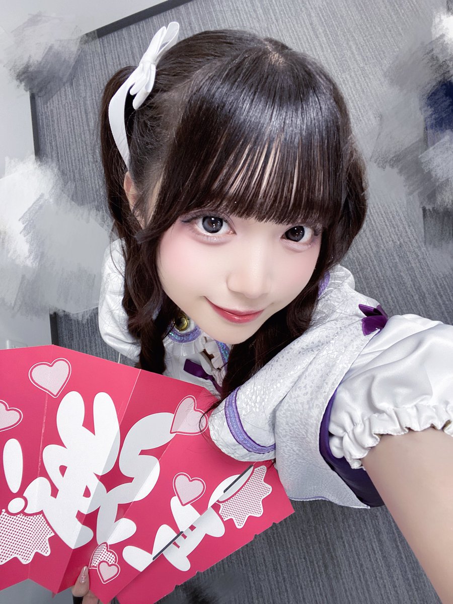 髙橋様【神奈川　3/20】 ちゃやまち推しフェスティバル ありがとうございました❣️ また今年も