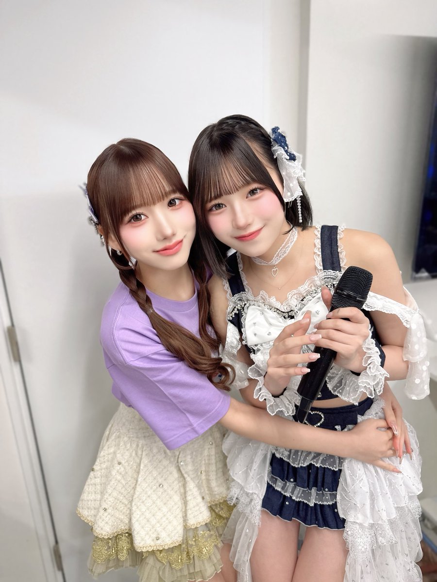 アテナ・シオリ(アルテミスの翼)@6周年ワンマンinZepp新宿10/14 tweet media