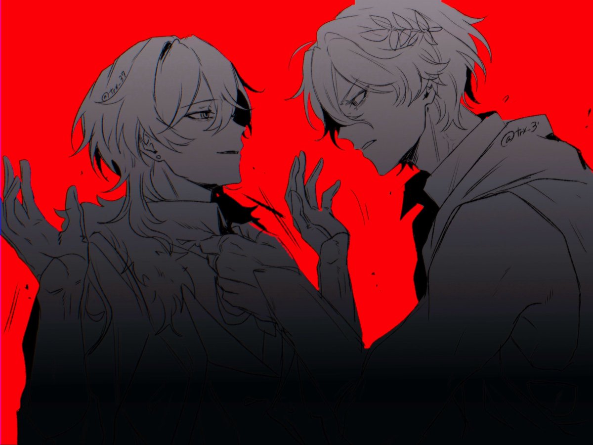 澤 tweet media