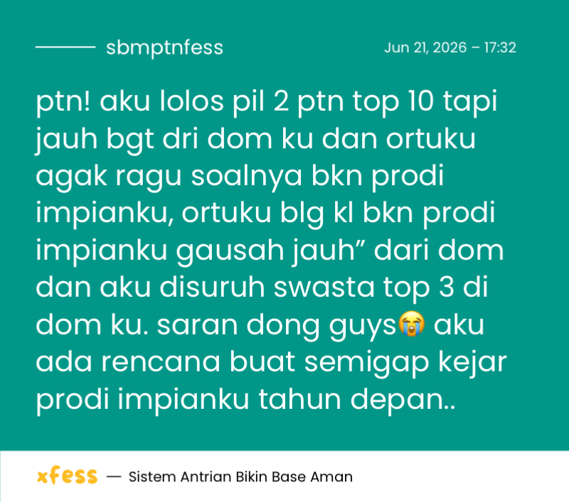 CEK PINNED! tweet media