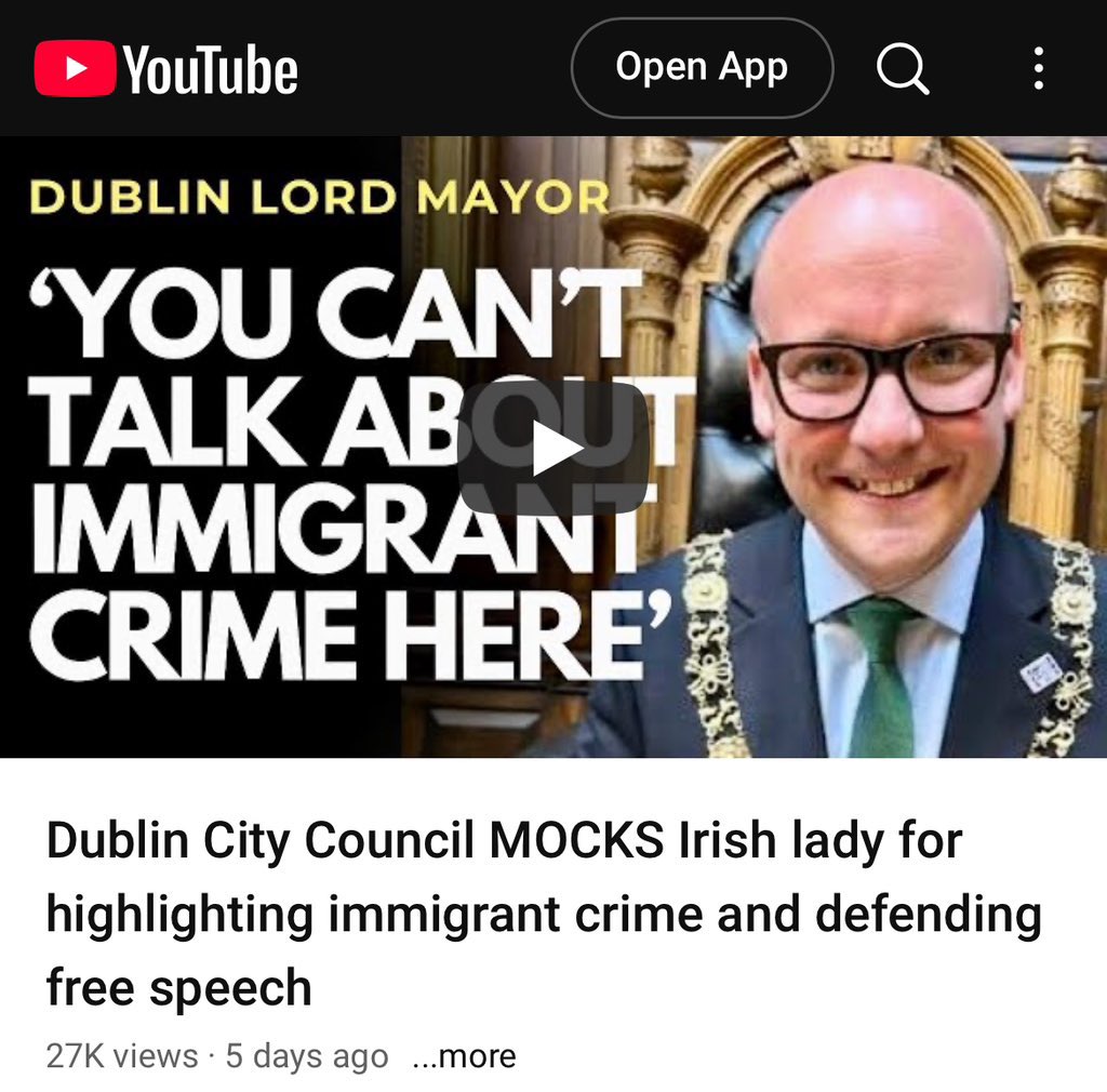 sarahlmull82's tweet photo. #ThankGod 4 @MalachySteenson❤️
&amp; those who support our Political views 

#SendThemBack

@RayMcAdam tried 2 SILENCE me https://t.co/lzXrjq9YsD when I made many attempts 2 speak about the DANGERS of #ImportedCrime &amp; what it has done 2 our Women Children &amp; our Elderly 

#SaveIreland https://t.co/CGT1mkEpwt