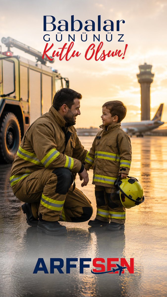 ARFF_SEN's tweet photo. Babalar Günü Kutlu Olsun❤️ https://t.co/5ts2NuG69S