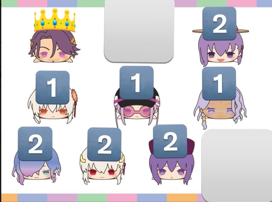 yasude_ex's tweet photo. 【交換・譲渡】 もちもちマスコット もちマス Fate/Grand Order vol.15 FGO

譲) ☆特典ライノール・グシオン、シオン、セレシェイラ、カーマ、サクラ、剣メドゥ、ラニ、ドゥルガー or 定価+送料
求) 👑ドゥリーヨダナ

・郵送交換希望
・☆は譲渡不可、1:n交換可能

検索よりお気軽にお声がけください https://t.co/7CZ0GqtVmt