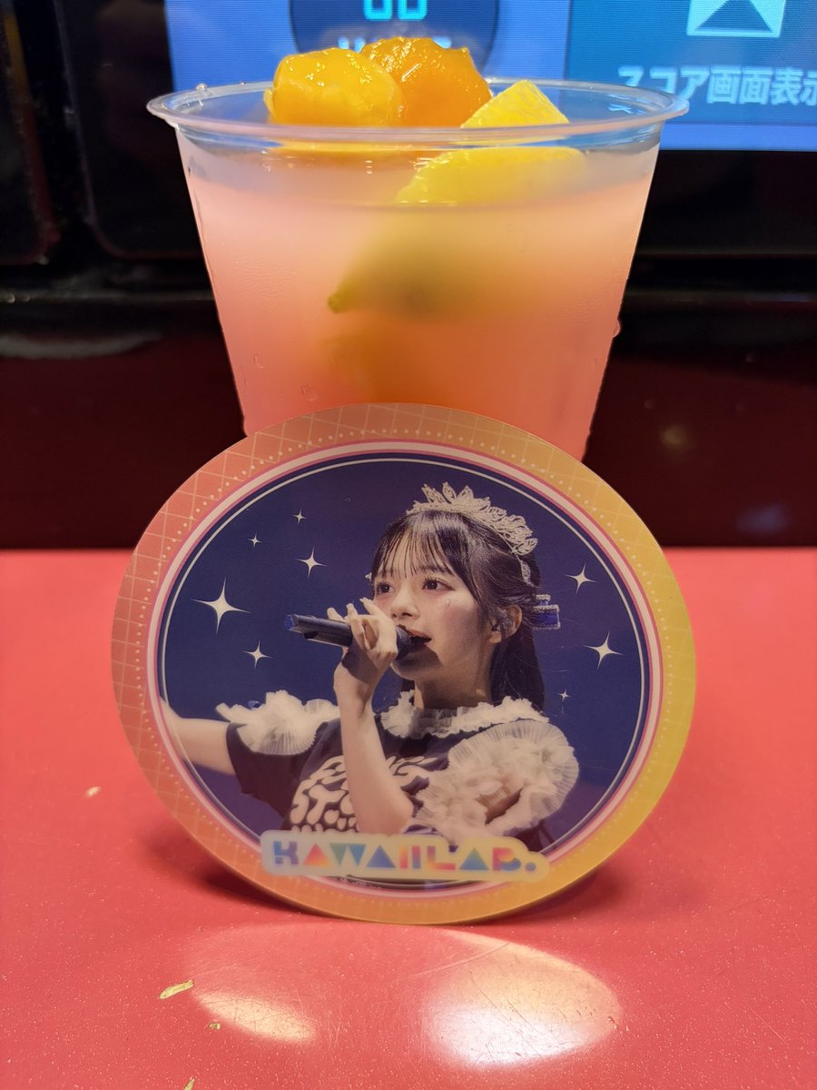 だいきゅー tweet media