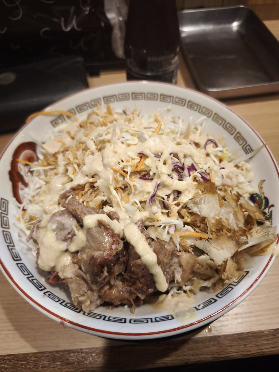 MythLacrew's tweet photo. 和皇会ありがとう！普通に美味かった https://t.co/tAFPHt56oq