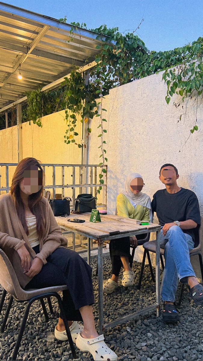 arndraryd's tweet photo. Minggu soree ☕️ https://t.co/zhfutJjZtY