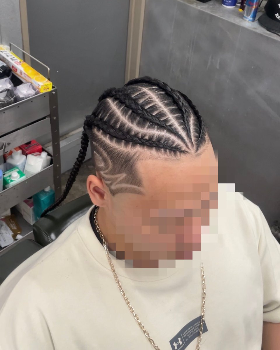 ShiguR3's tweet photo. 𝑴𝒚 𝒏𝒆𝒘 𝒉𝒂𝒊𝒓... https://t.co/0SFzmq00v1