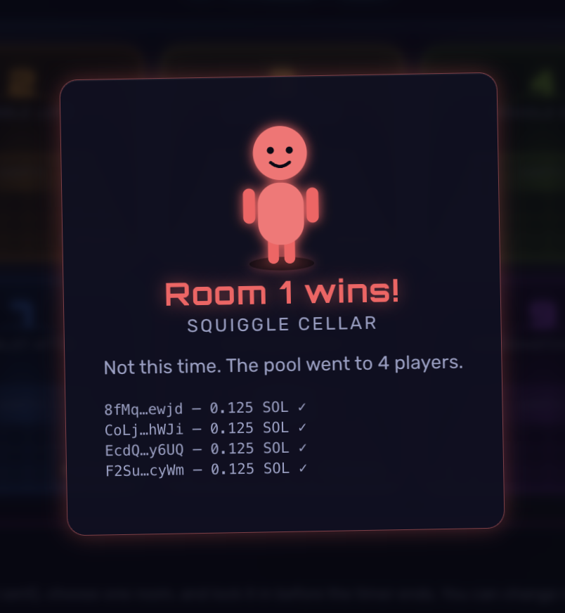 Guess Room tweet media